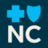 Blue Cross Blue Shield of North Carolina logo